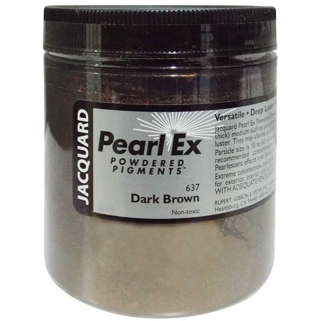 PEARL EX POWDERED PIGMENTS 4OZ