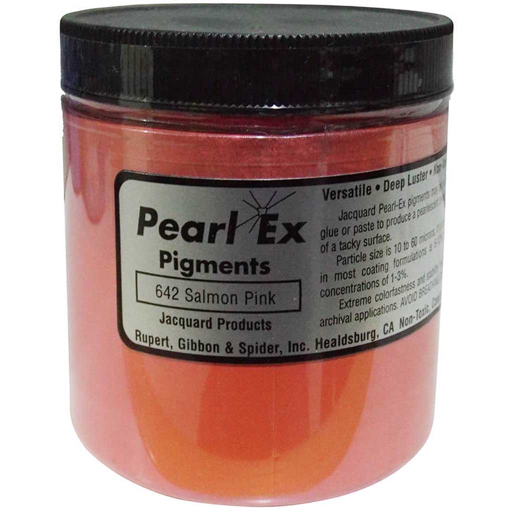 PEARL EX POWDERED PIGMENTS 4OZ