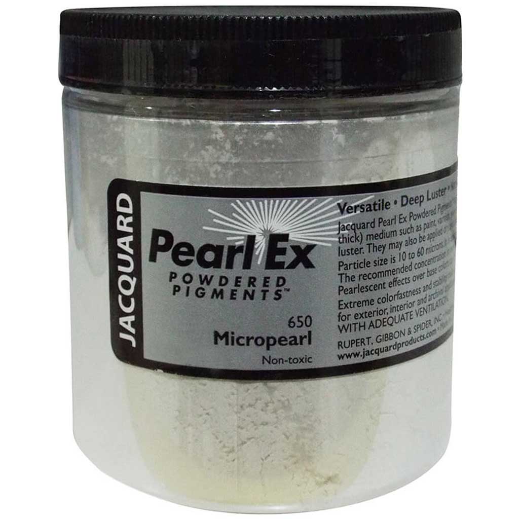 PEARL EX POWDERED PIGMENTS 4OZ