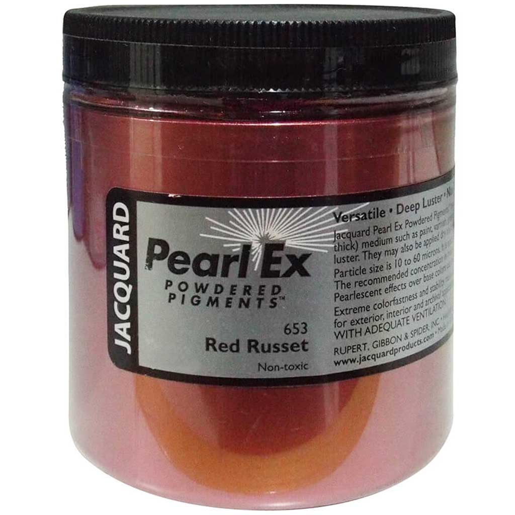 PEARL EX POWDERED PIGMENTS 4OZ