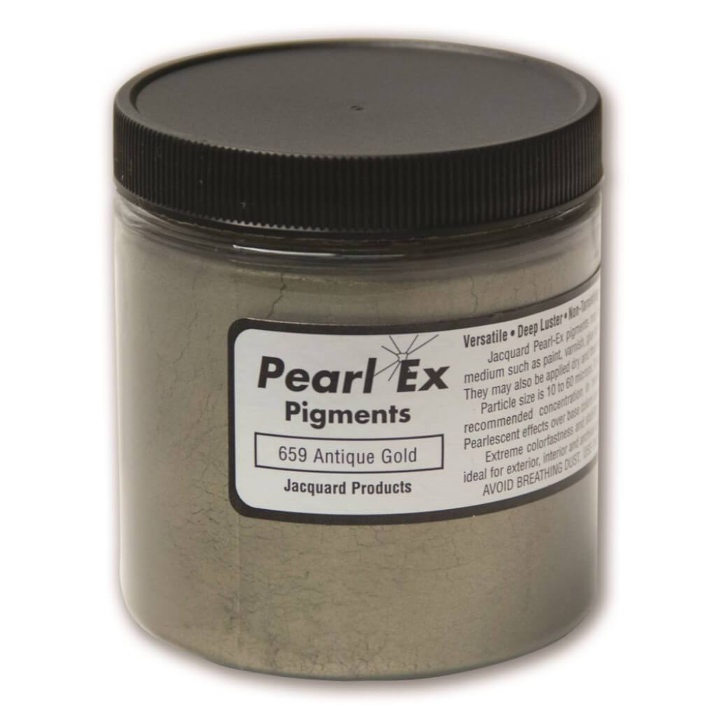 PEARL EX POWDERED PIGMENTS 4OZ