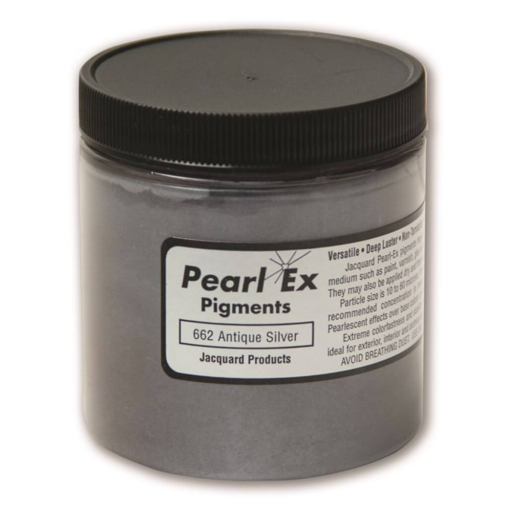 PEARL EX POWDERED PIGMENTS 4OZ