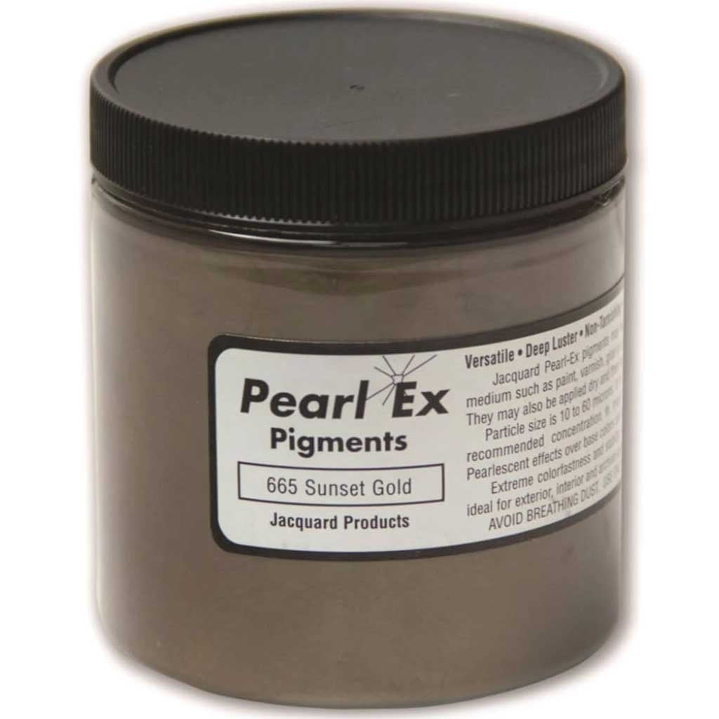 PEARL EX POWDERED PIGMENTS 4OZ