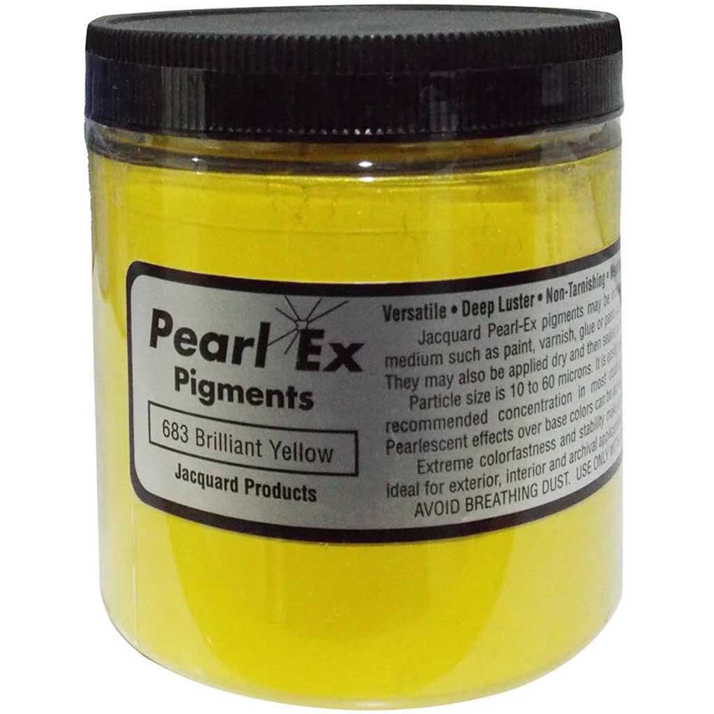 PEARL EX POWDERED PIGMENTS 4OZ