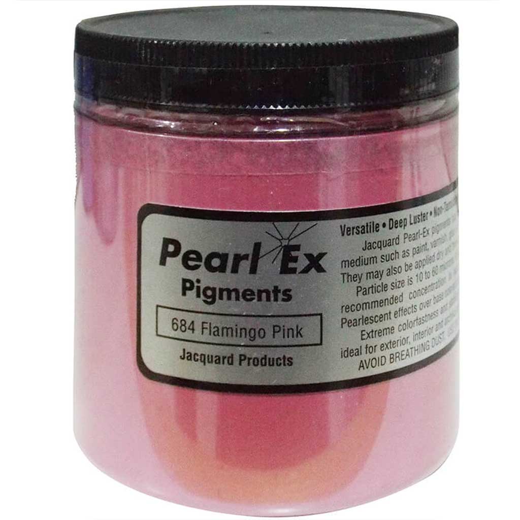 PEARL EX POWDERED PIGMENTS 4OZ