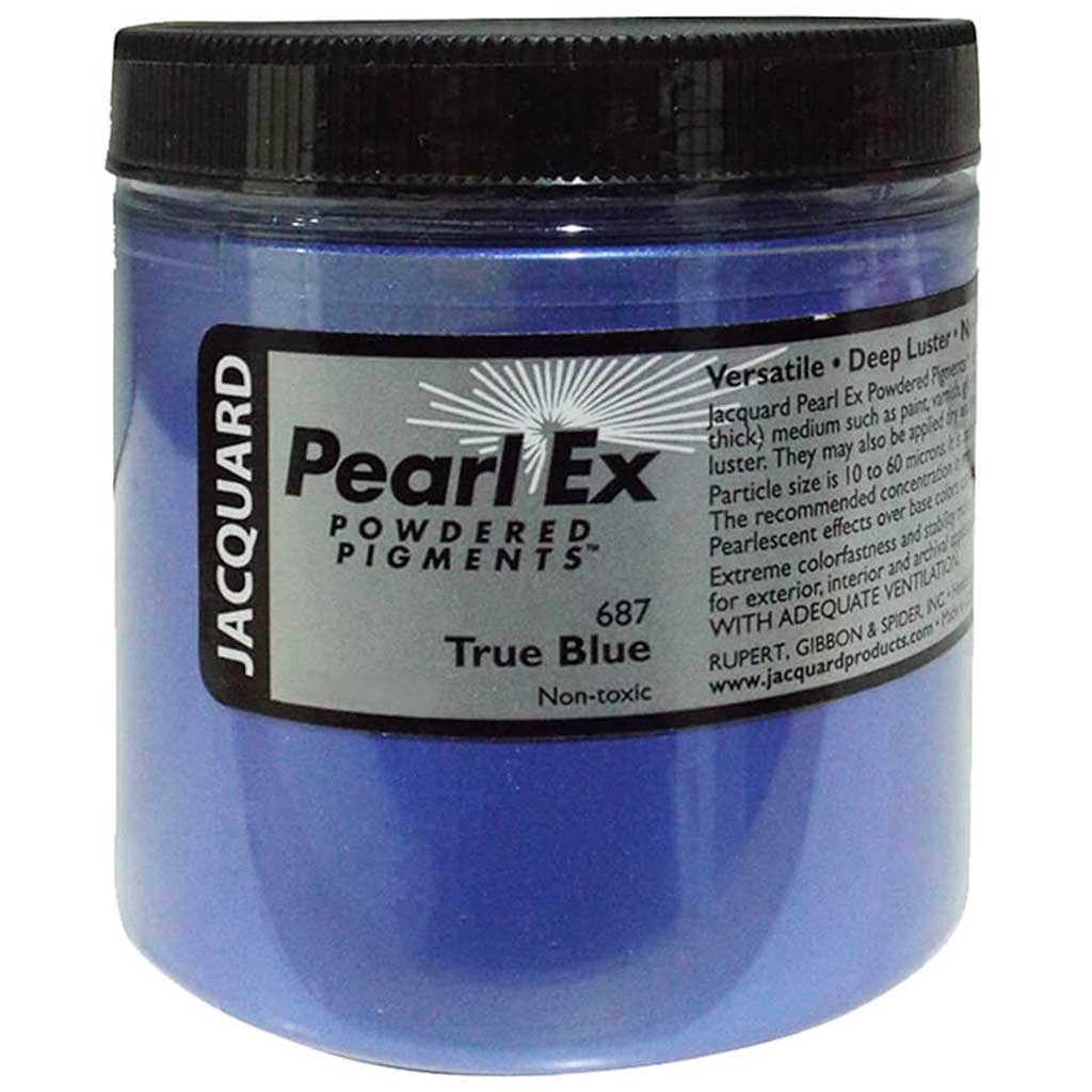 PEARL EX POWDERED PIGMENTS 4OZ