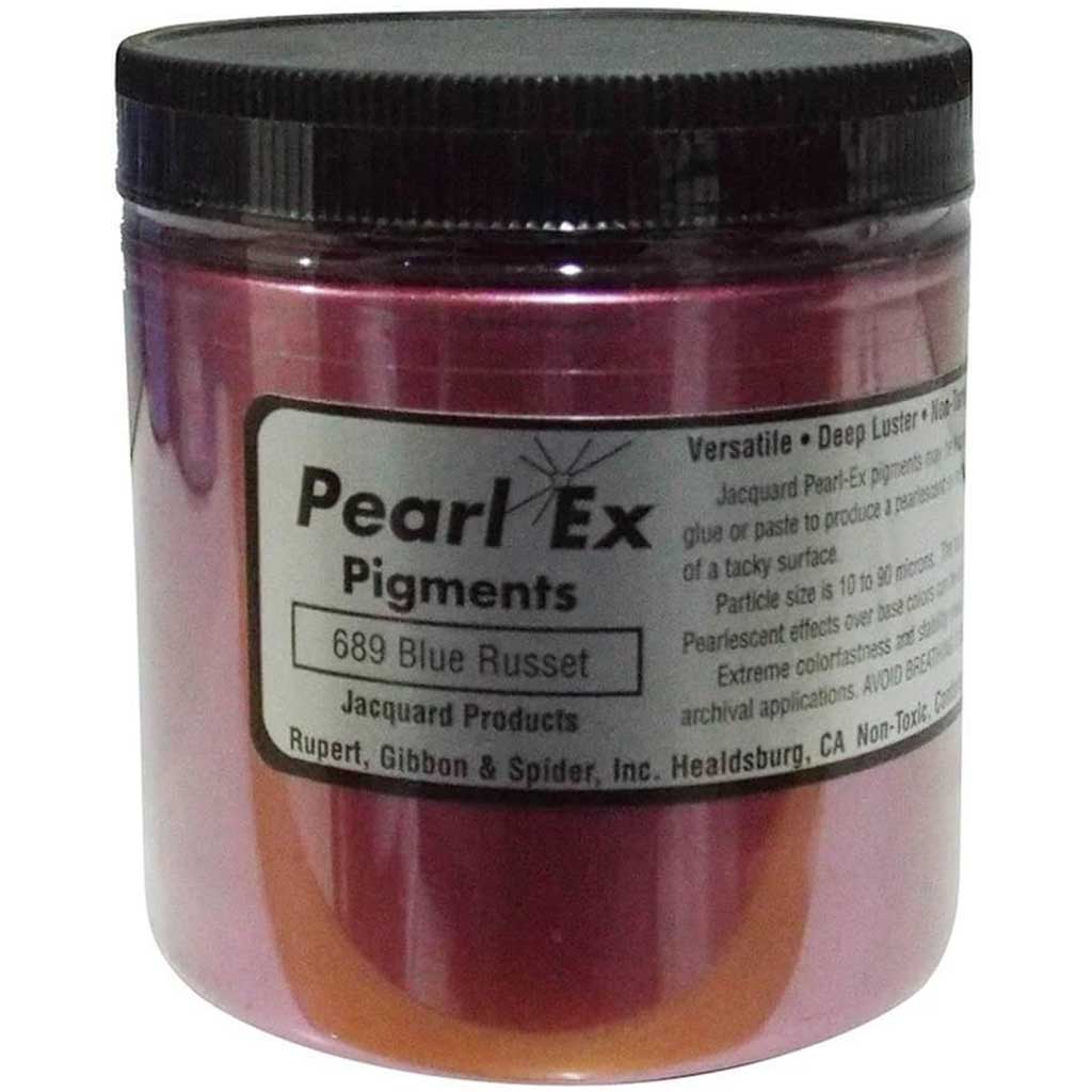 PEARL EX POWDERED PIGMENTS 4OZ