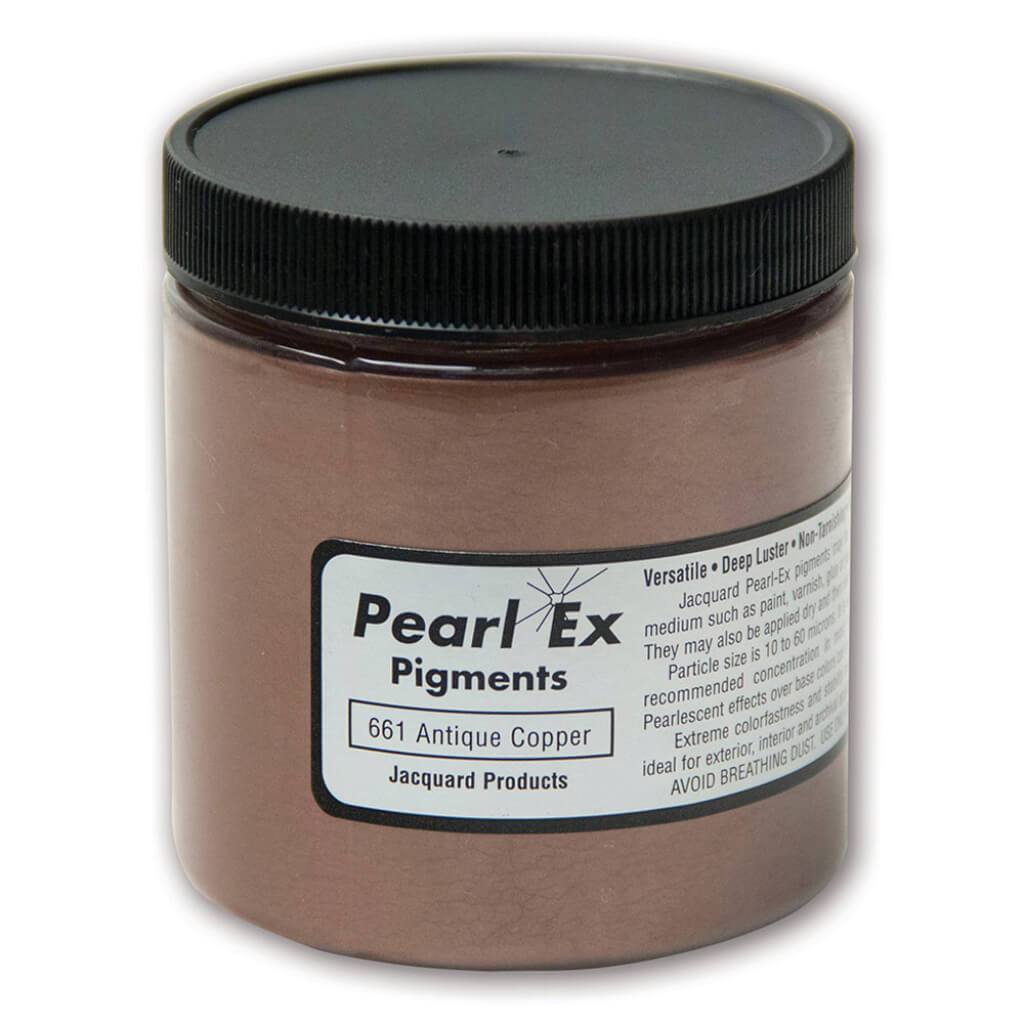 PEARL EX POWDERED PIGMENTS 4OZ