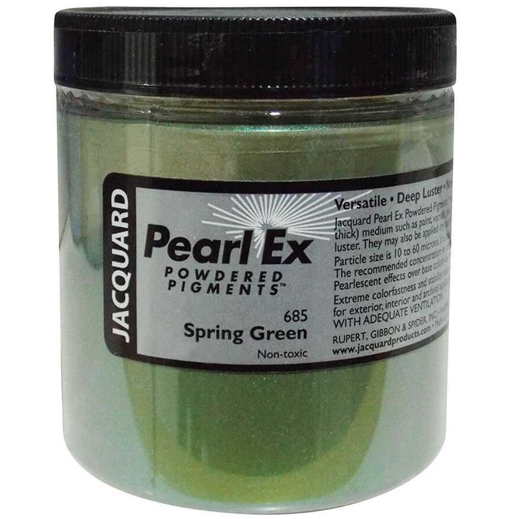 PEARL EX POWDERED PIGMENTS 4OZ