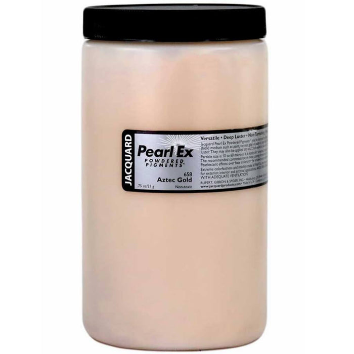 Jacquard Pearl Ex Powdered Pigments 1lb