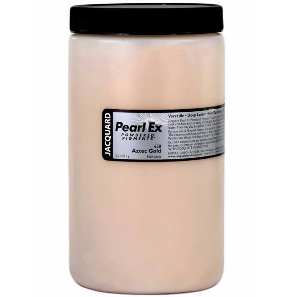 Jacquard Pearl Ex Powdered Pigments 1lb