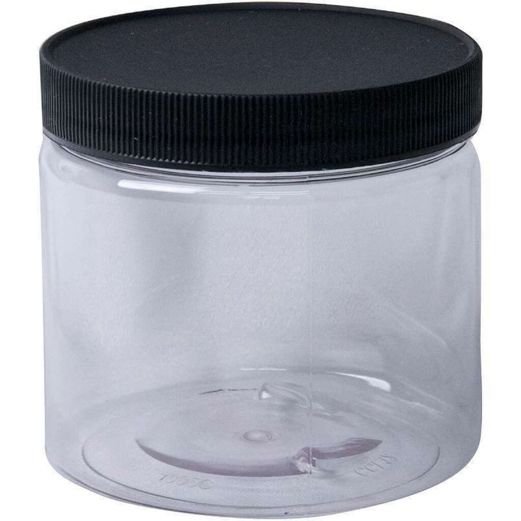 Clear Container 16oz