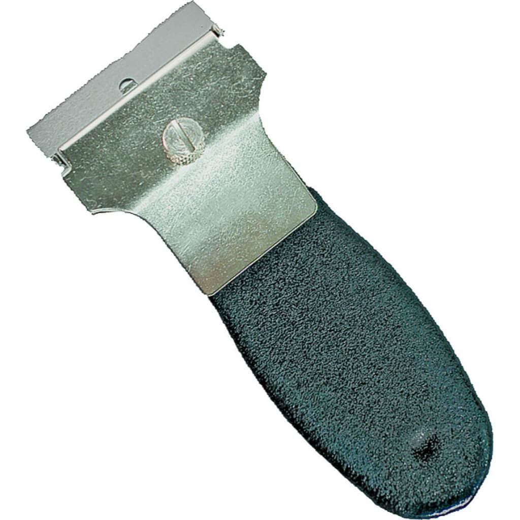 SCRAPER RAZOR SINGLE BLADE 2IN 