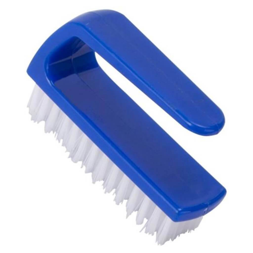 SCRUB BRUSH MINI 