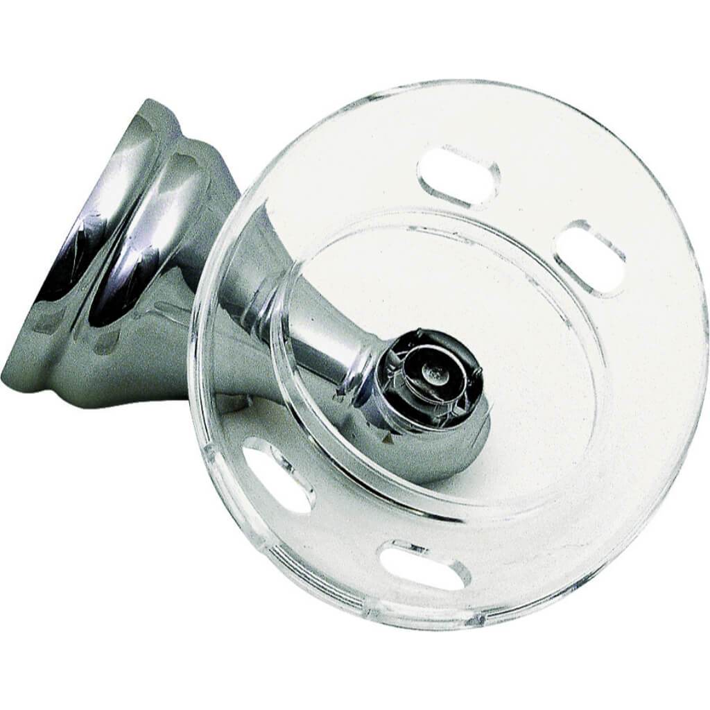 TOOTHBRSH-TMBLR HLDR VEN CHRM 