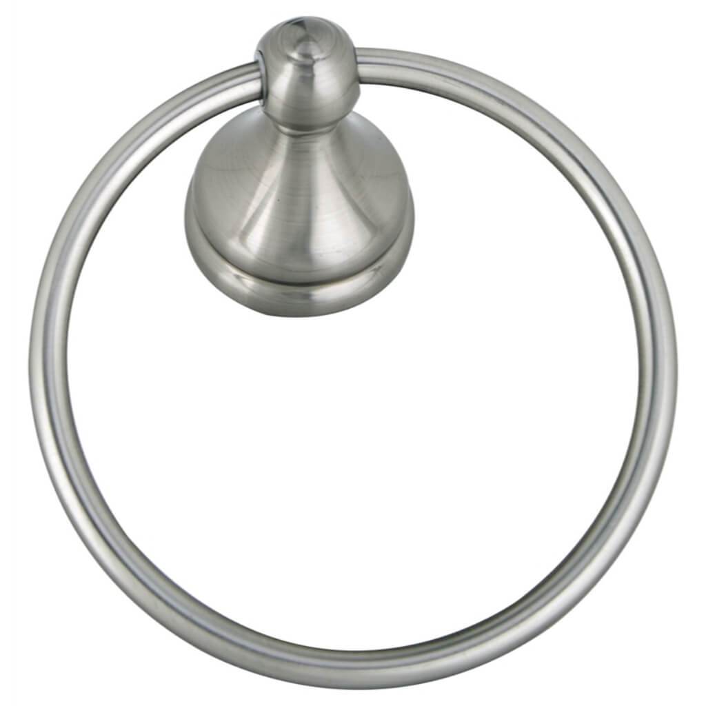 TOWEL RING VENETIAN BN 