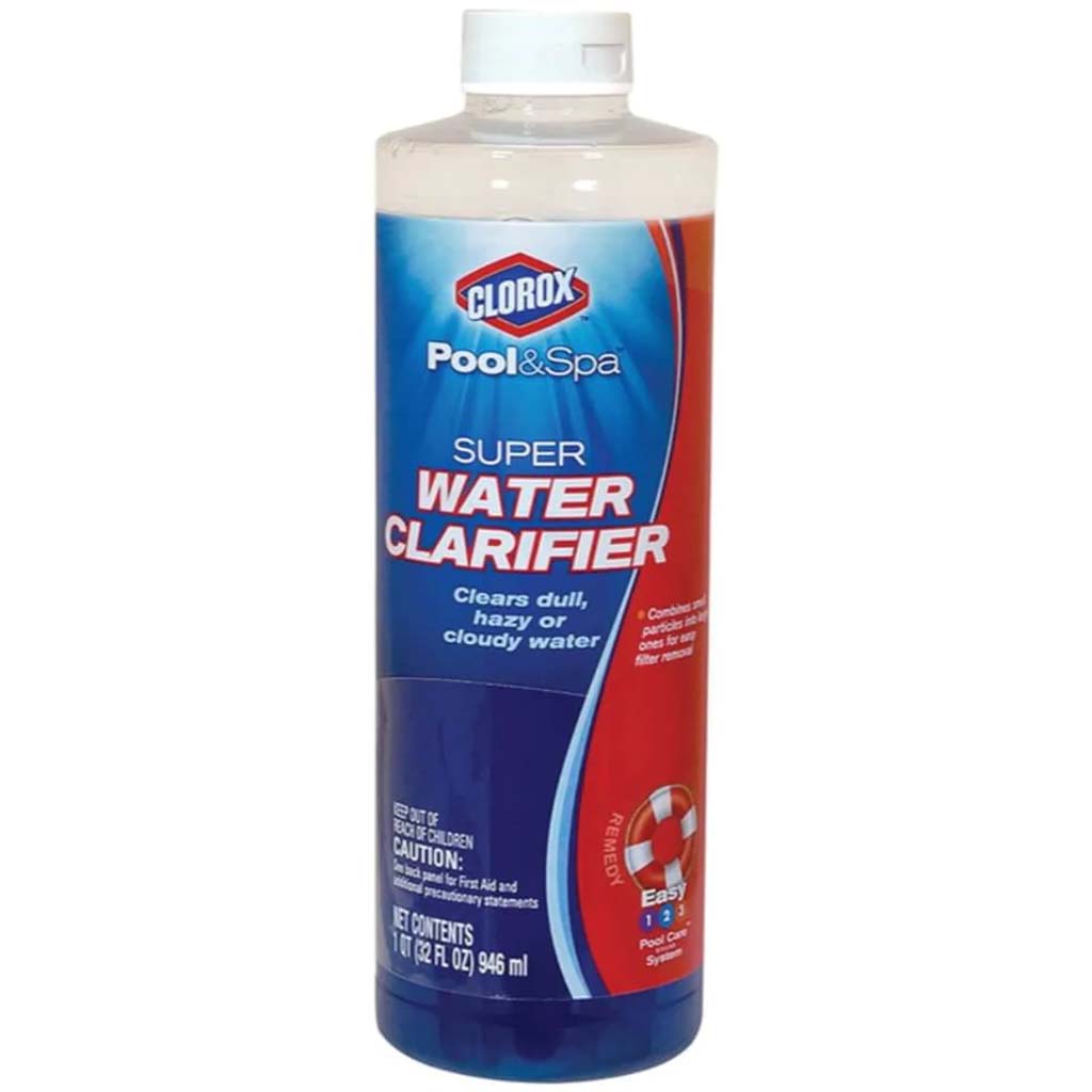 CLARIFIER SUPER WATER 32OZ 