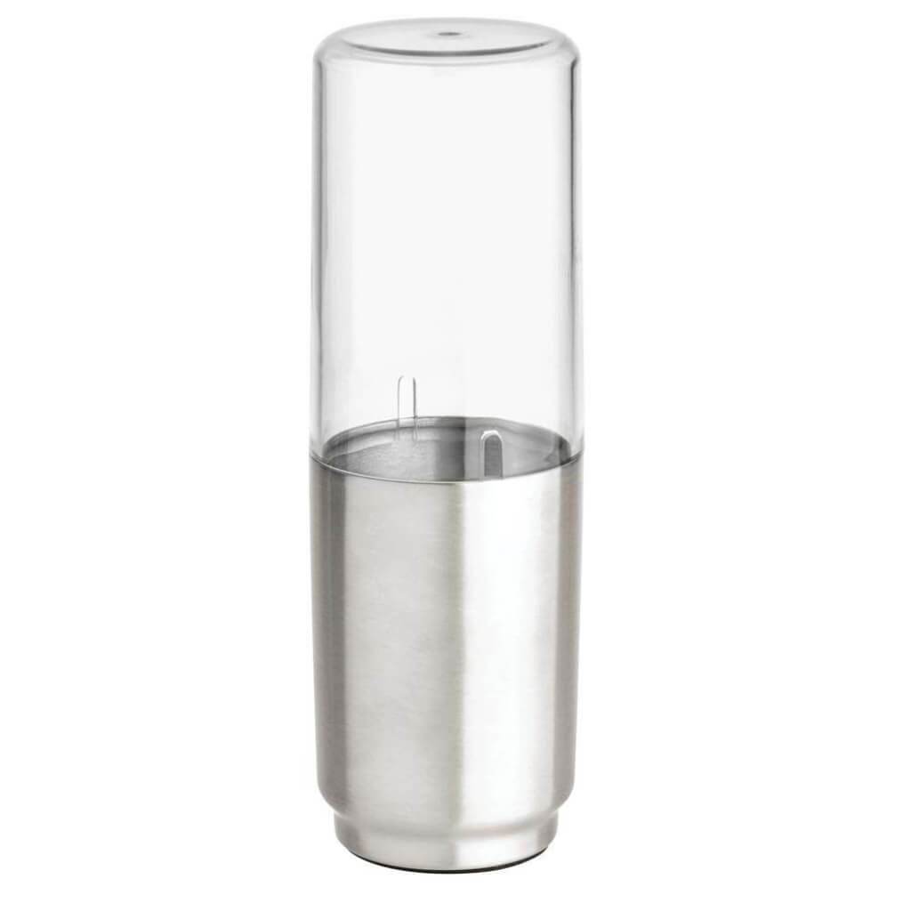 Austin Covered Toothbrush Holder 