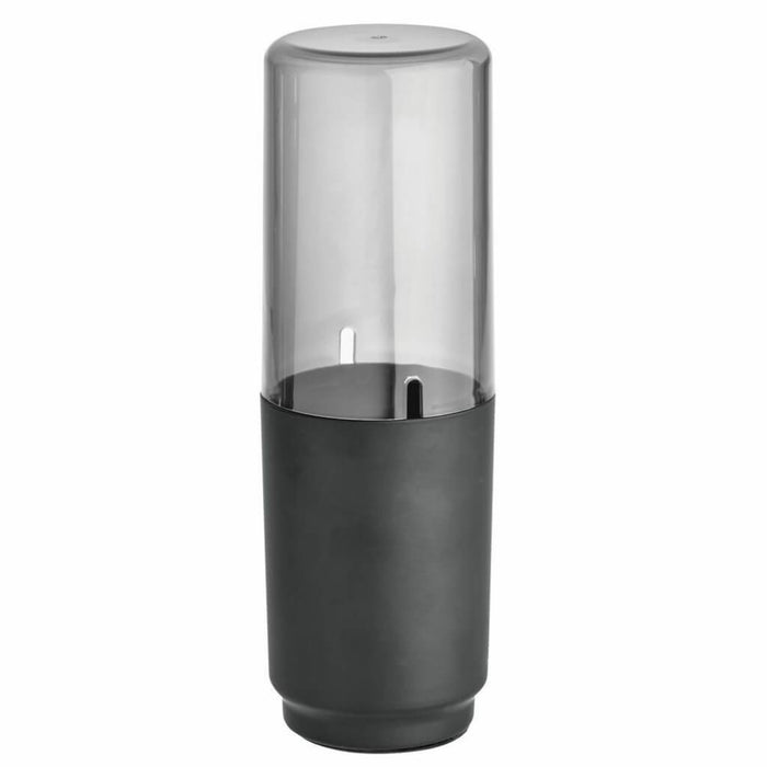 Austin Covered Toothbrush Holder 
