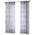 Tropical Breeze Grommet Panel Curtains