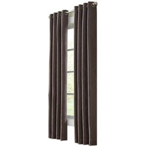 Infinity Grommet Top Panel Curtains