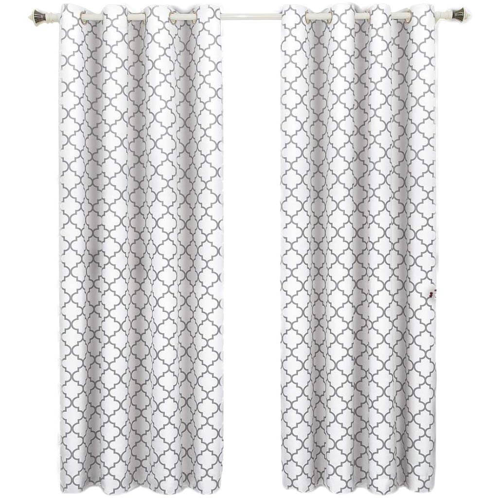 Ventura Grommet Top Panel 104in x 84in