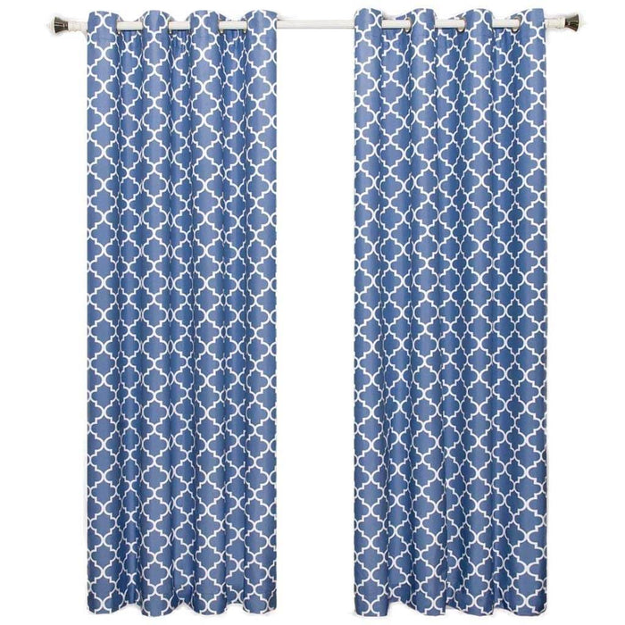 Ventura Grommet Top Panel 104in x 84in