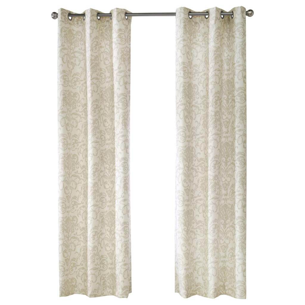 Conrad Grommet Top Panel Curtains