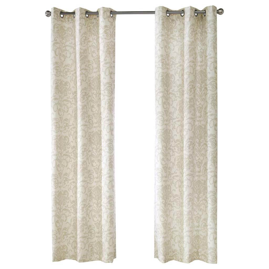 Conrad Grommet Top Panel Curtains