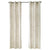 Conrad Grommet Top Panel Curtains