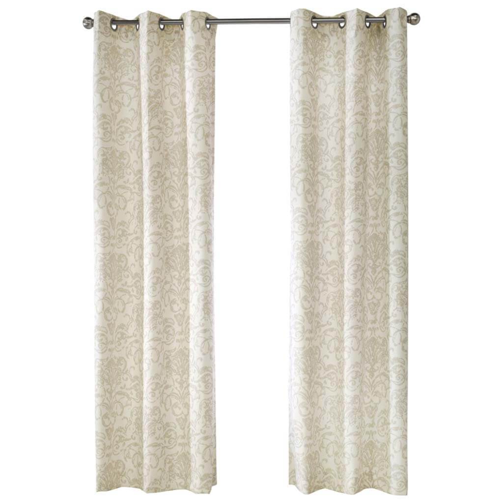 Conrad Grommet Top Panel Curtains