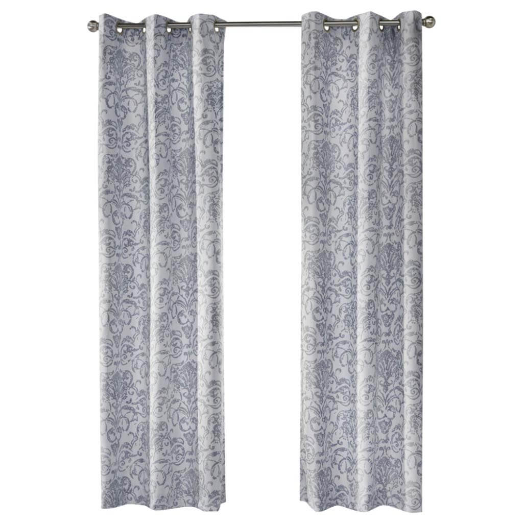 Conrad Grommet Top Panel Curtains