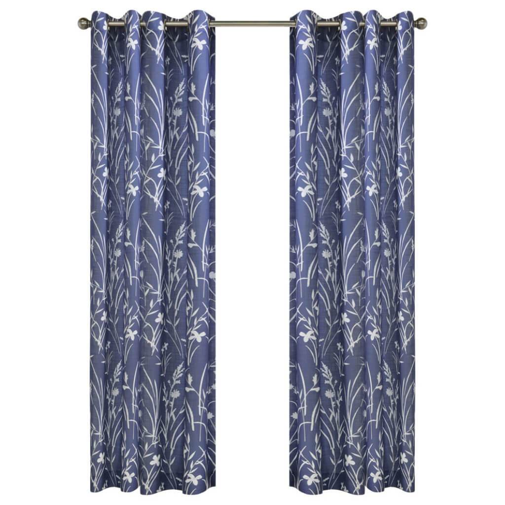 Bradford Grommet Top Panel Curtains