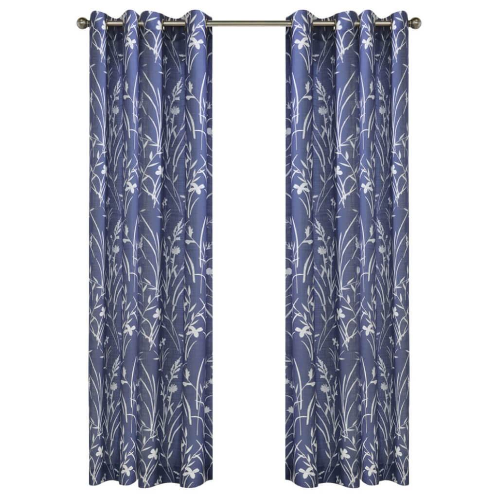 Bradford Grommet Top Panel Curtains