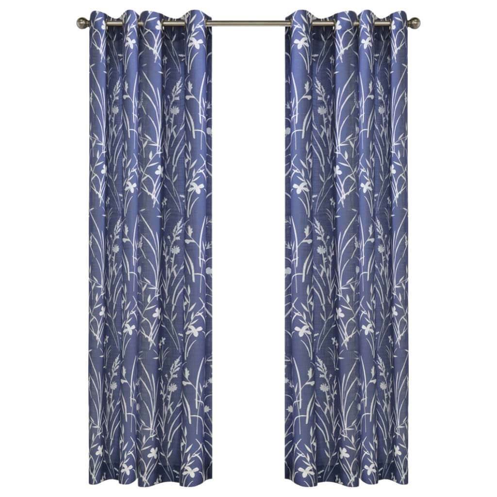 Bradford Grommet Top Panel Curtains