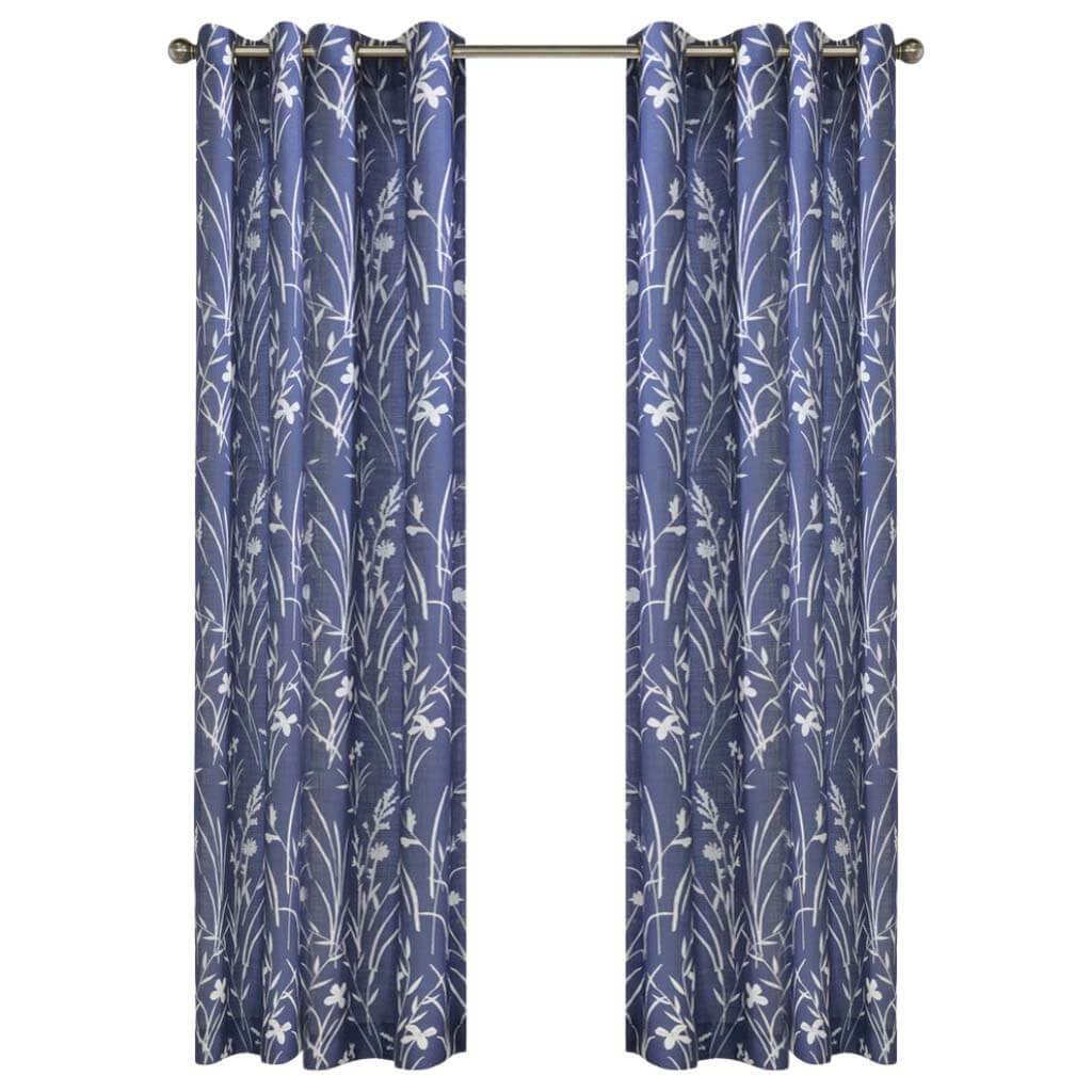 Bradford Grommet Top Panel Curtains