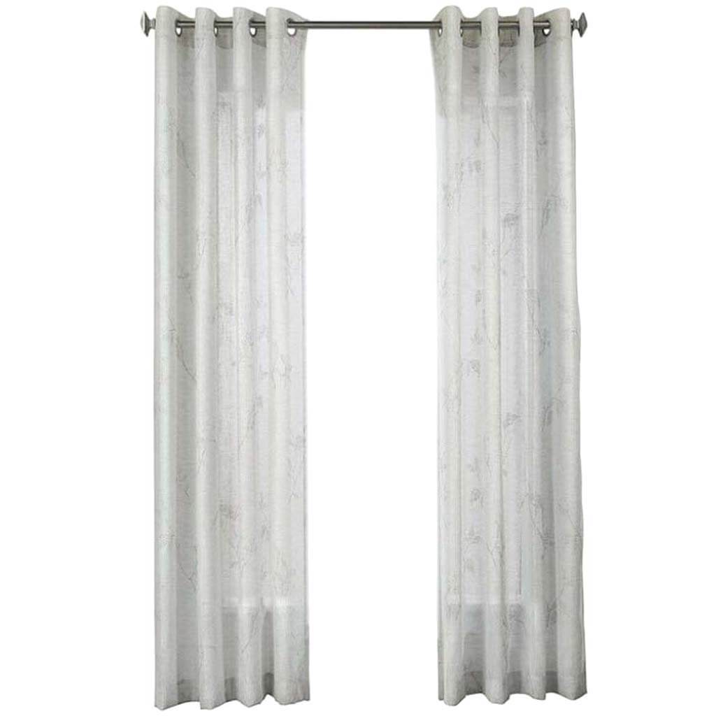 Triston Grommet Top Panel Curtains 50in x 84in