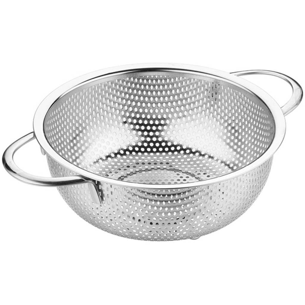 Colander Perforated 5Qt