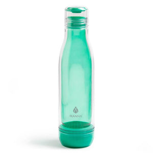 Tritan & Glass Assorted Bottle 18oz / 550ml