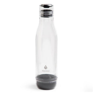 Tritan & Glass Assorted Bottle 18oz / 550ml