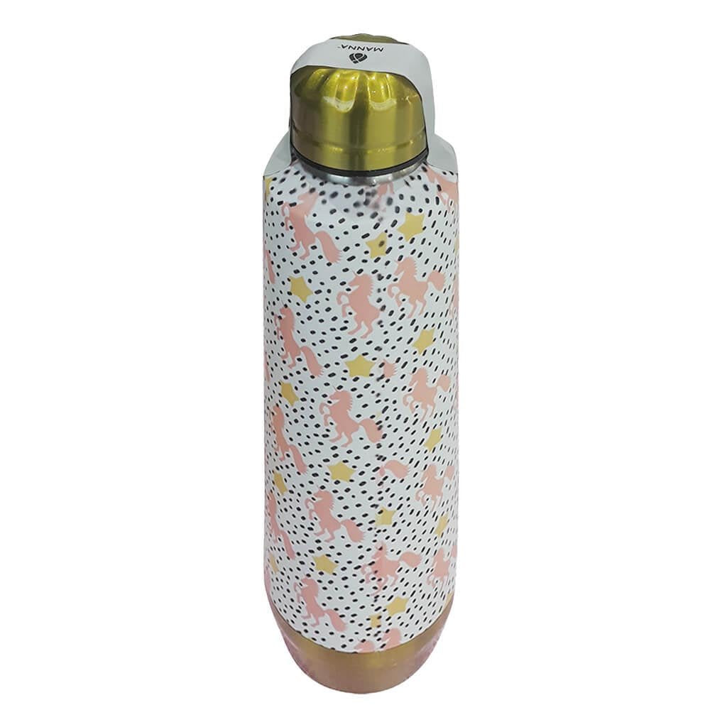 Moda Unicorn Bottle 18oz / 532ml