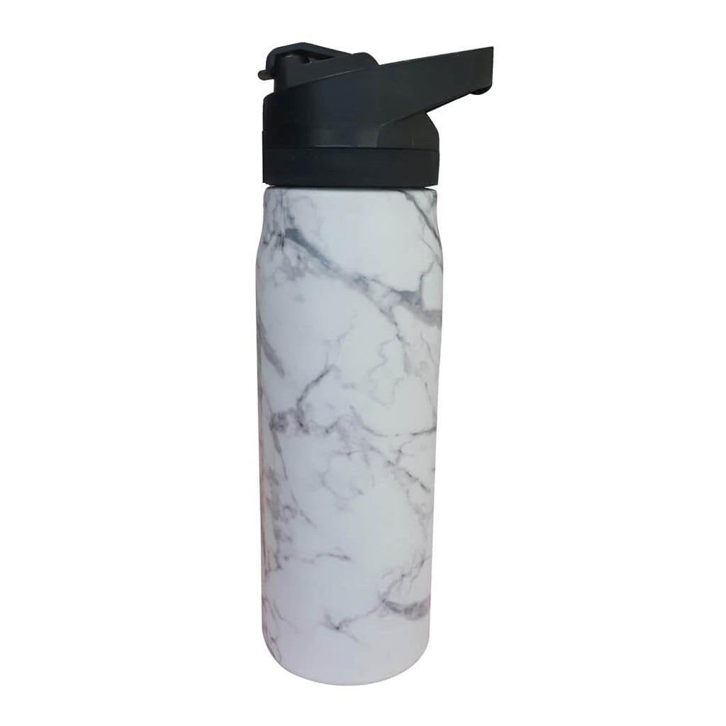 Flight Marble Bottle 24oz / 709ml