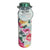 Retro Floral Bottle 20oz / 591ml