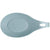 Silicone Spoon Rest Teal Blue