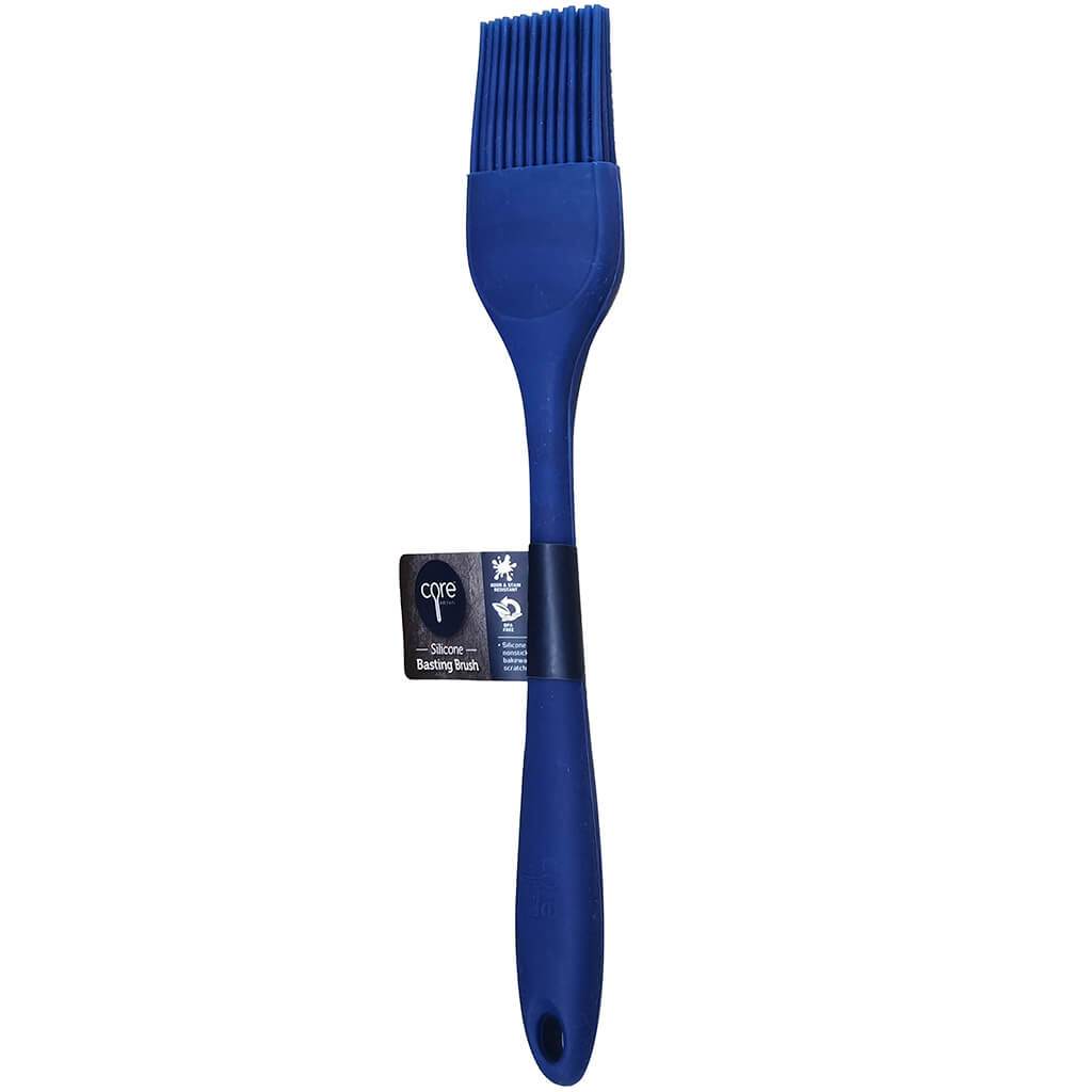 Silicone Basting Brush