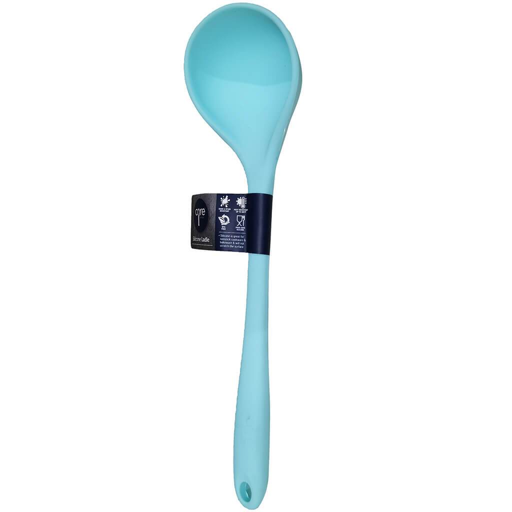 Silicone Ladle