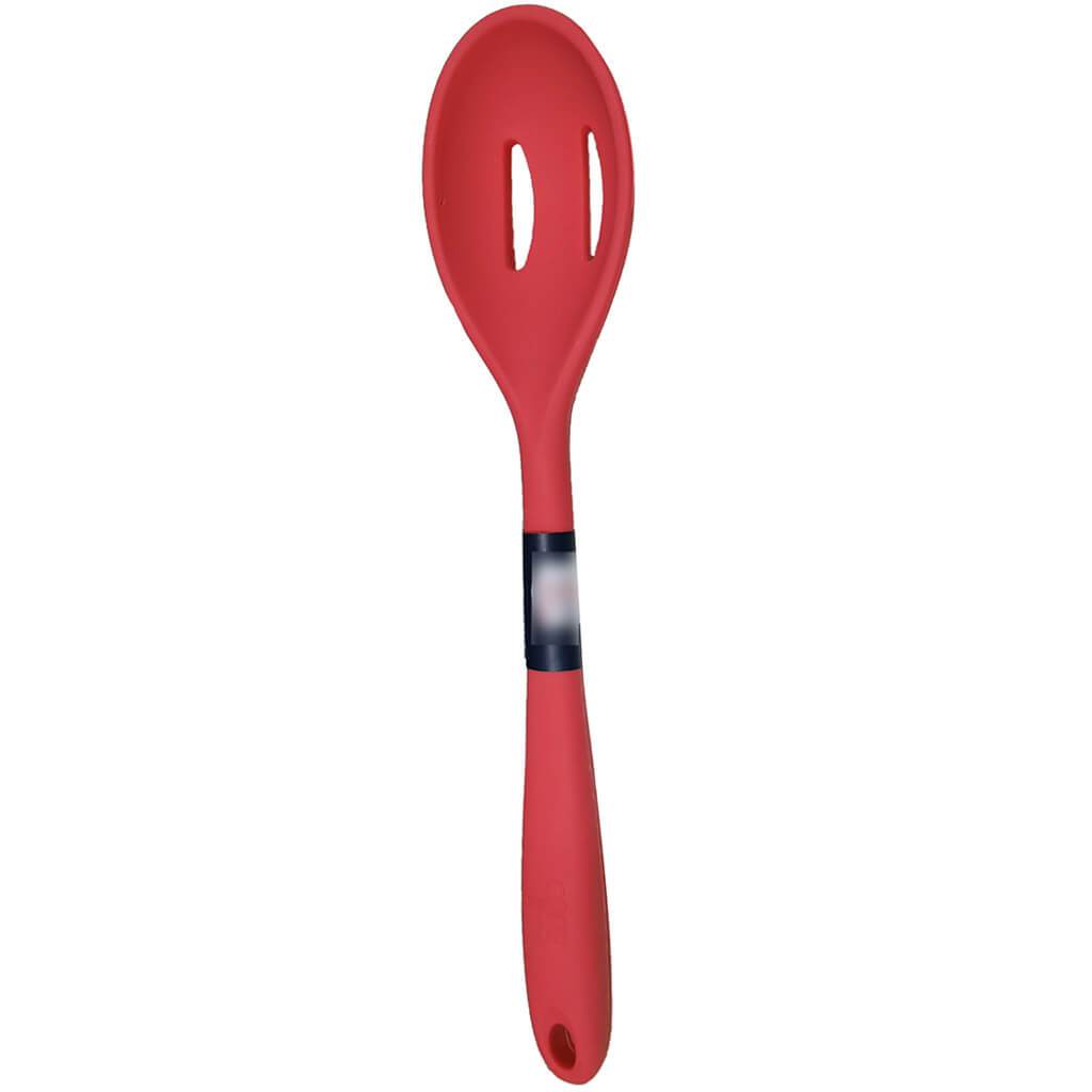 Silicone Slotted Spoon