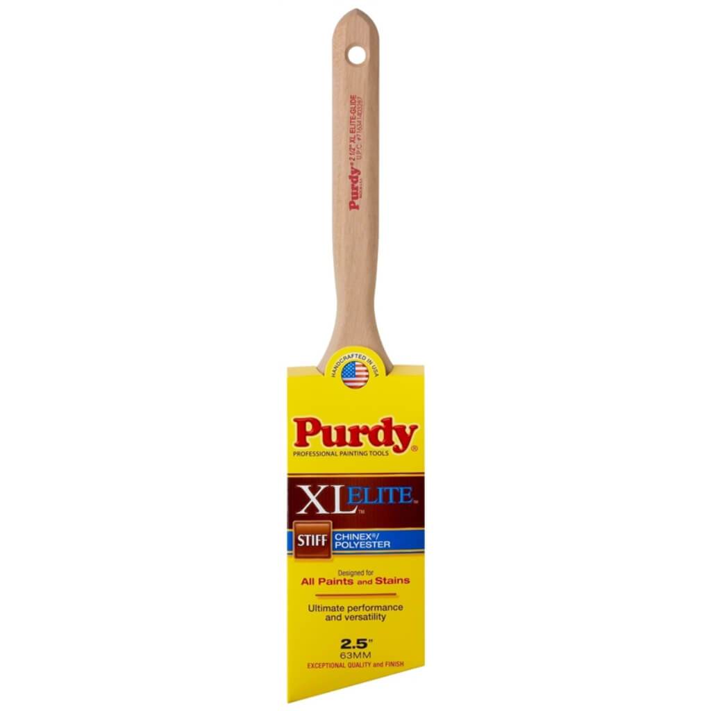 Purdy Synthetic Paint Brush 2.5in 