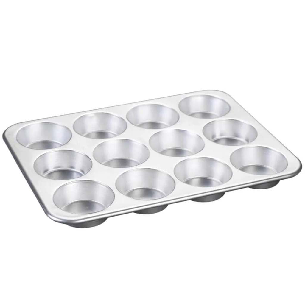 NATURALS MUFFIN PAN 