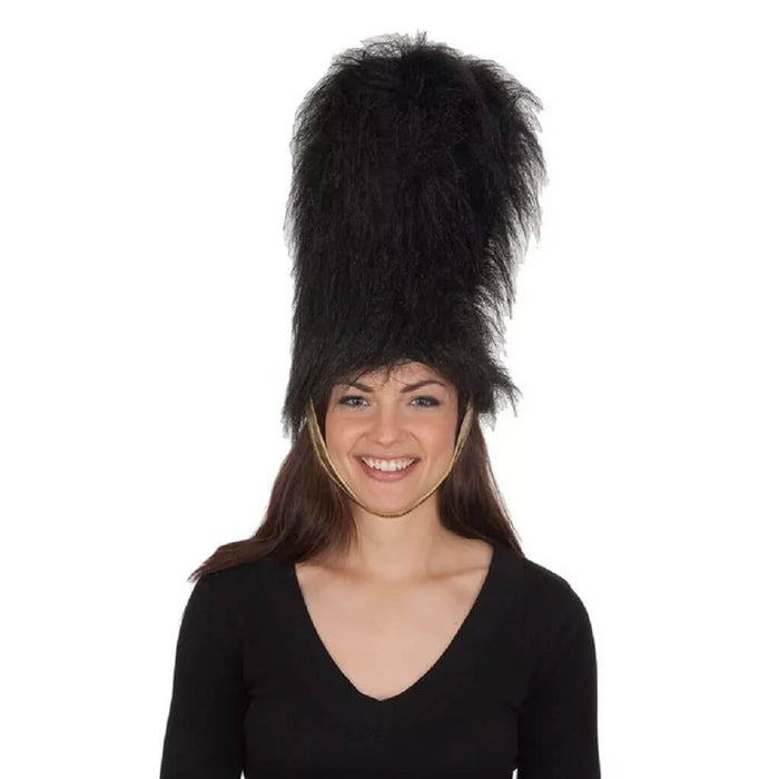 Palace Guard Hat W/Chin Strap 
